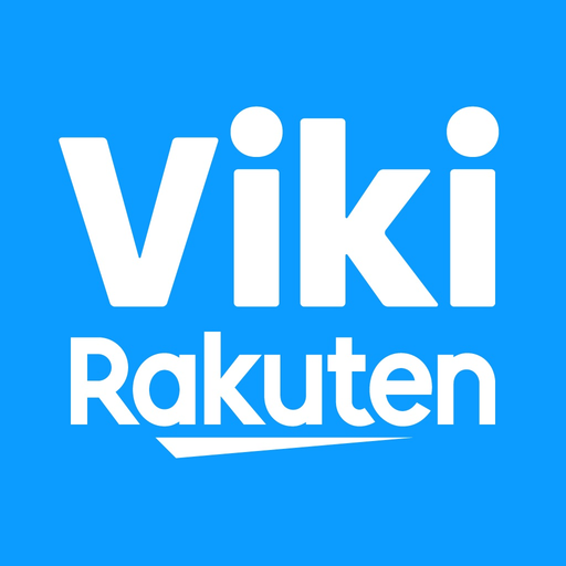 Viki: Asian Dramas, Movies, TV app icon