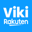 Viki: Asian Dramas, Movies, TV icon