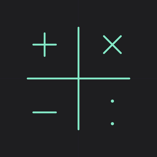 Loan,Mortgage ,Tip Calculator app icon