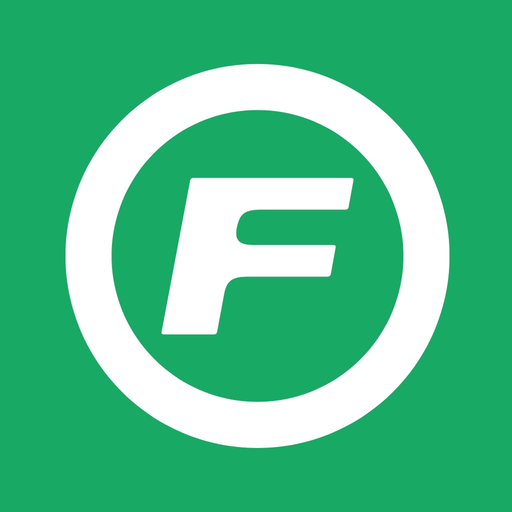 Fotbollskanalen app icon