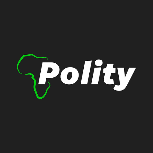 Creamer Media's Polity app icon