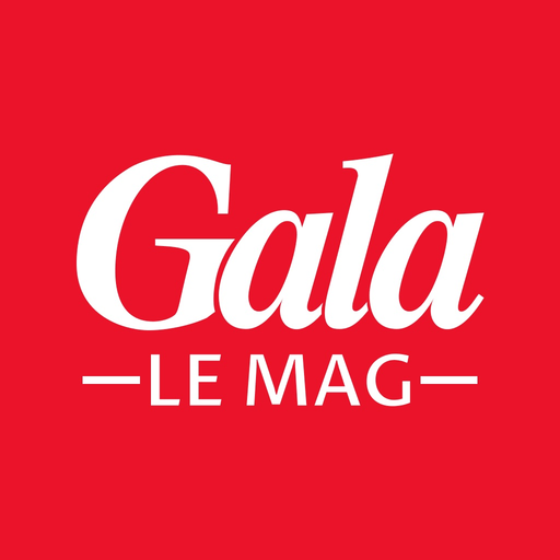Gala - le Magazine app icon