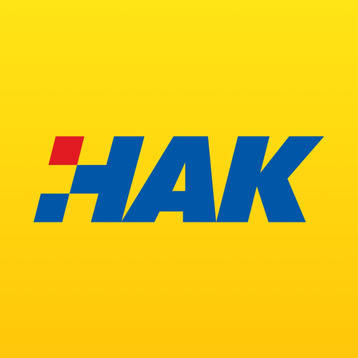 Croatia Traffic Info – HAK app icon