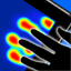 Heat Pad - Relaxing Meditation icon