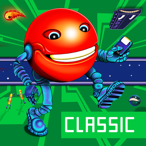 Supaplex app icon