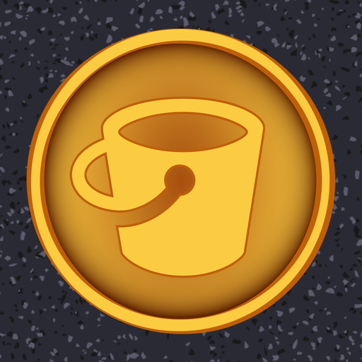 Gossip Bucket Celebrity News app icon