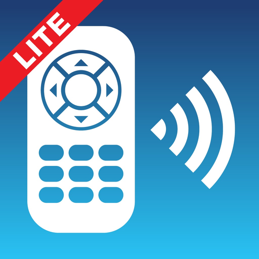 DirectVR Lite Remote for DirecTV app icon