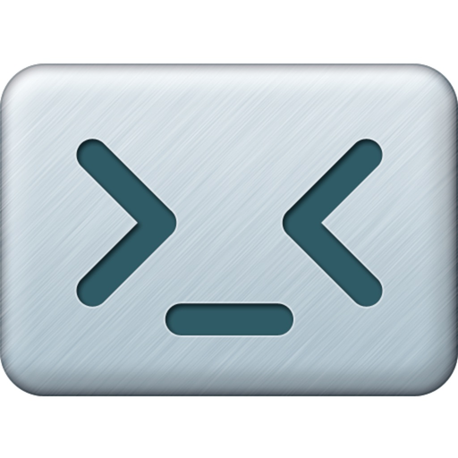 Go2Shell app icon