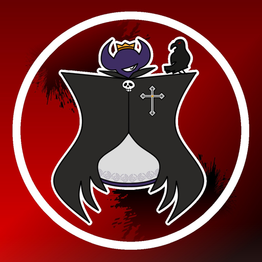 Please Save My Pandemonium! app icon