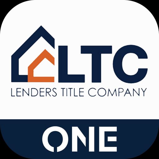 LendersAgent ONE app icon