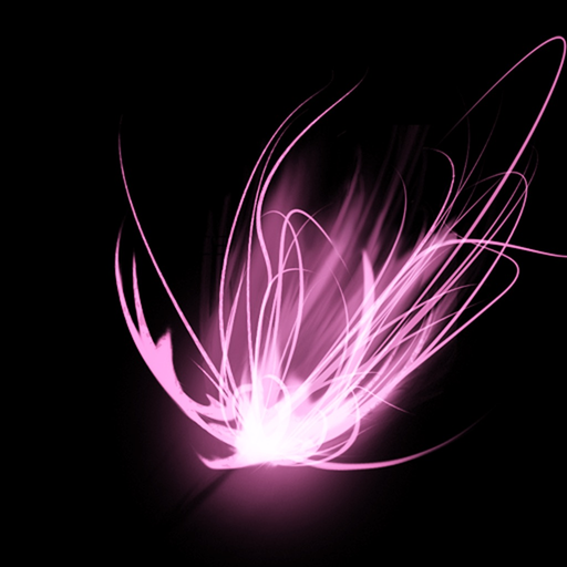 Magical Rays app icon