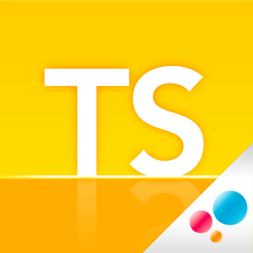 TimeSheet - IS - app icon
