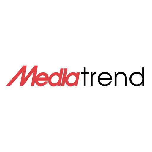Mediatrend app icon