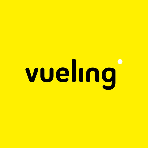 Vueling Airlines-Cheap Flights app icon