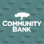Community Bank's CB2GO icon