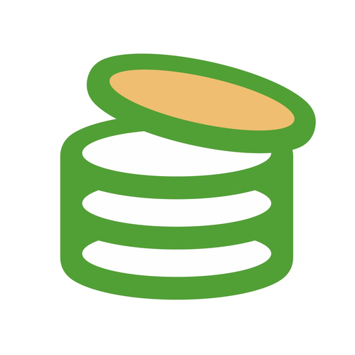 Kufu Zaim - Money Tracker app icon