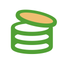 Kufu Zaim - Money Tracker icon