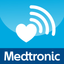 Medtronic CareLink™ Mobile icon