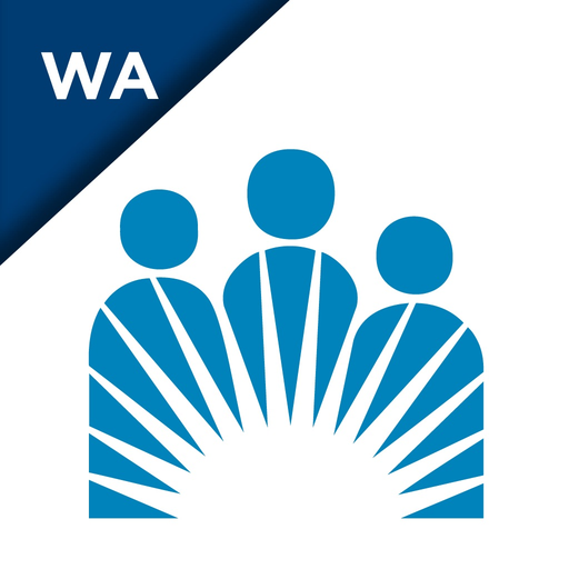 Kaiser Permanente Washington app icon