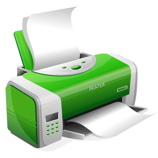Photo Print app icon