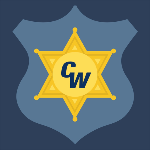 California Peace Officers Legal Sourcebook and Codes app icon