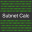 Subnet Calculator + icon