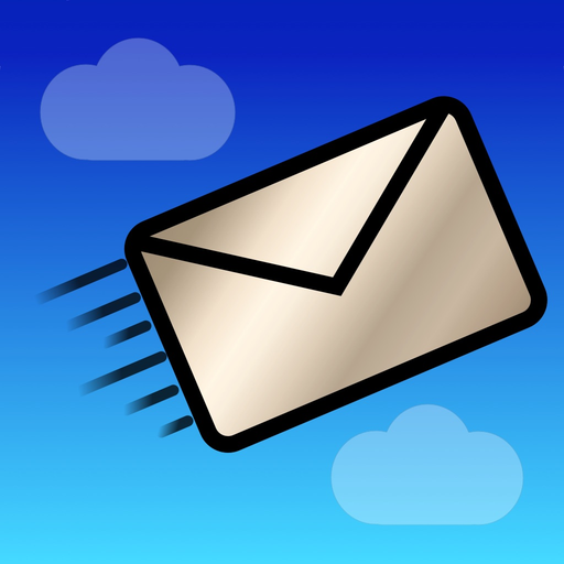 MailShot Pro- Group Email app icon