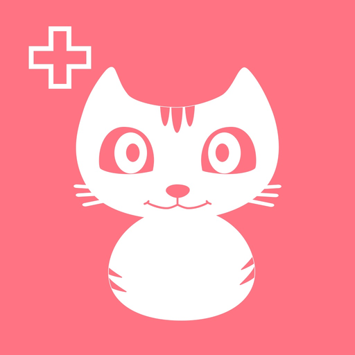 Cat Buddy Pro app icon