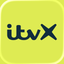 ITVX icon