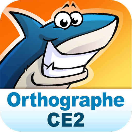 Orthographe CE2 app icon