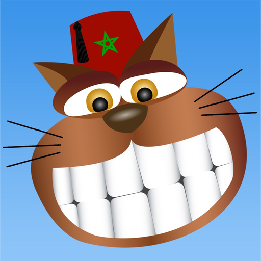 Morocco Funny app icon