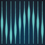 PaceDJ: BPM Running Music icon