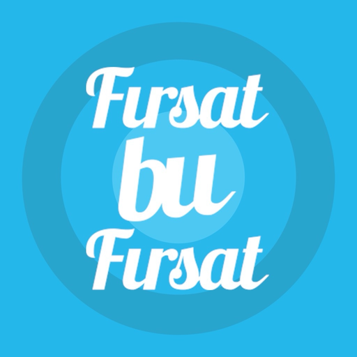 Fırsat Bu Fırsat app icon