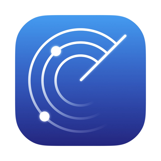 Disk Space Analyzer: Inspector app icon