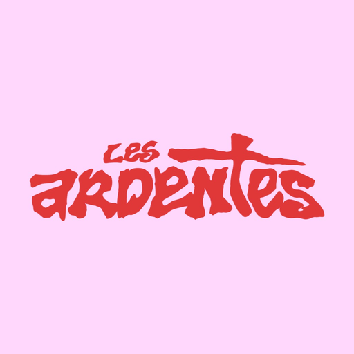 Les Ardentes app icon
