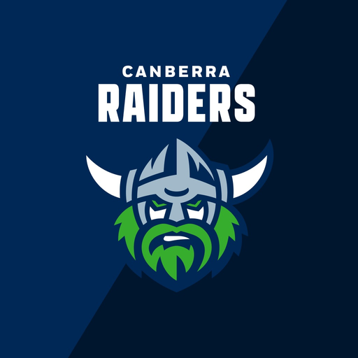Canberra Raiders app icon