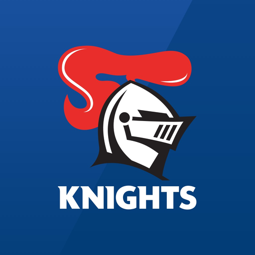Newcastle Knights app icon