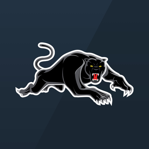 Penrith Panthers app icon