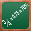 MathTappers: Equivalents icon