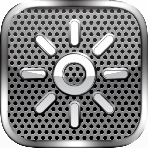 Dimmer -Adjust LCD brightness- app icon