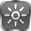 Dimmer -Adjust LCD brightness- icon
