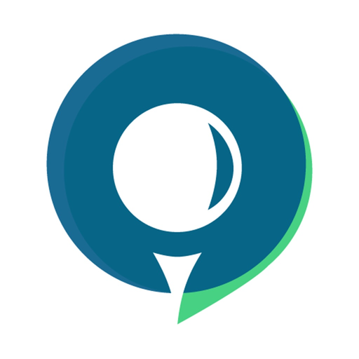 Golf Pad GPS Range Finder app icon