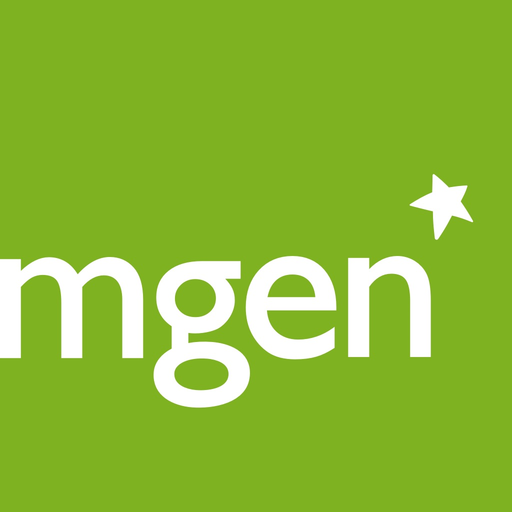 Mutuelle MGEN Espace personnel app icon