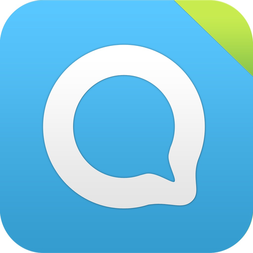 QQ通讯录-最快最智能的通讯录 app icon