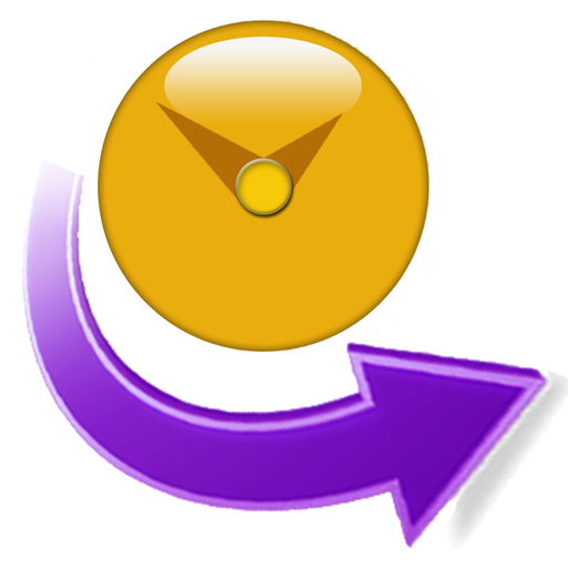 PST Converter Pro - AppEd app icon