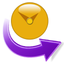 PST Converter Pro - AppEd icon