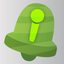 My Voice Alarm icon