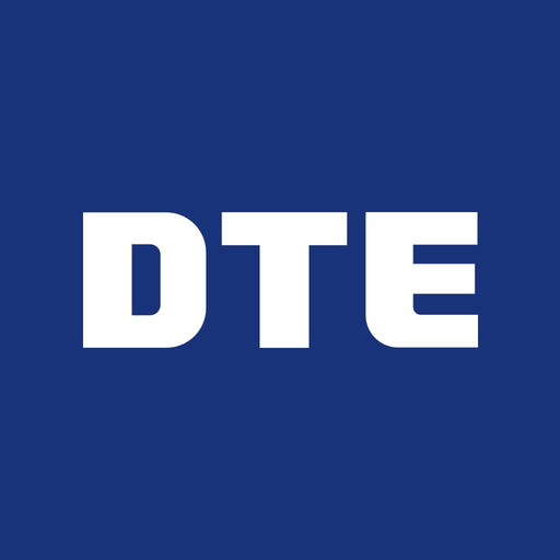 DTE Energy app icon