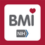 NIH BMI Calculator icon