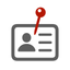 Nearest Contacts icon